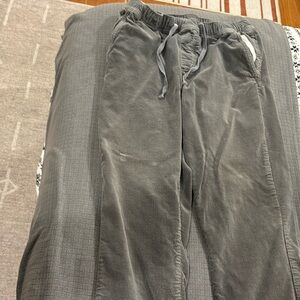Mens Katin brand post-surf cords size medium
